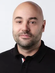 Peter Djukič